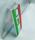 Redmi Note 9 Pro Back Cover Colour Changing Horse Image Starbucks Type Casetify - Image 2