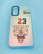 Samsung Galaxy A14 4G/5G Back Cover Colour Changing 23 Text Printed Casetify - Image 2