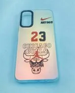 Samsung Galaxy A14 4G/5G Back Cover Colour Changing 23 Text Printed Casetify - Image 2