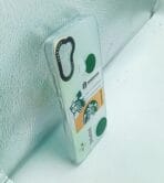 Samsung Galaxy M11 Back Cover Colour Changing Starbucks Image Casetify - Image 2