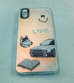 Oppo A37 Back Cover Colour Changing Car Image Casetify - Image 3