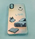 Oppo A37 Back Cover Colour Changing Car Image Casetify - Image 3