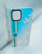 Samsung Galaxy A03 Back Cover Colour Changing Starbucks Image Casetify