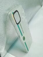 Samsung Galaxy A03 Back Cover Colour Changing Starbucks Image Casetify - Image 2