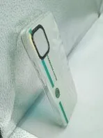 Samsung Galaxy A03 Back Cover Colour Changing Starbucks Image Casetify - Image 2
