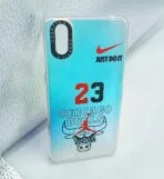 Oppo A37 Back Cover Colour Changing 23 Text Printed Casetify