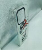 Infinix Smart 7 Back Cover Colour Changing Nike Image Casetify - Image 2