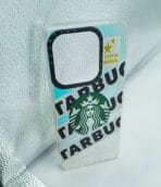 Infinix Smart 7 Back Cover Colour Changing Starbucks Image Casetify