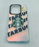 Infinix Smart 7 Back Cover Colour Changing Starbucks Image Casetify - Image 3