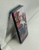 Realme 5 Back Cover With Car Image - Image 2