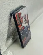 Realme 5 Back Cover With Car Image - Image 2