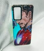 Oppo A16 Back Cover Colour Changing Casetify