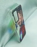 Oppo A16 Back Cover Colour Changing Casetify - Image 2