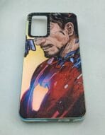 Oppo A16 Back Cover Colour Changing Casetify - Image 3