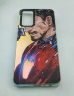 Oppo A16 Back Cover Colour Changing Casetify - Image 3