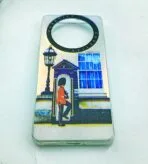 Transform Your Style with Realme 11 Pro Back Cover with Color Changing House Image by Casetify - Innovative Protection and Personalization! - Image 3