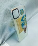 Samsung Galaxy A03 Back Cover Colour Changing Casetify - Image 2