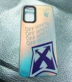 Samsung A13 4G Back Cover Colour Changing Casetify - Image 2