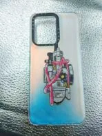 Vivo T1 44W Back Cover Color Changing Casetify Starbucks Design - Image 2