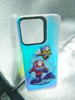 Realme Narzo N53/Realme C53/Realme C51 Back Cover Color Changing Casetify