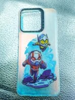 Realme Narzo N53/Realme C53/Realme C51 Back Cover Color Changing Casetify - Image 2