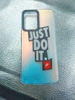 OnePlus Nord CE2 Lite Back Cover Nike Logo Color Changing Casetify - Image 2