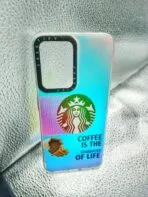 OnePlus Nord CE2 Lite Back Cover Starbucks Logo Color Changing Casetify