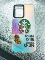 OnePlus Nord CE2 Lite Back Cover Starbucks Logo Color Changing Casetify - Image 2