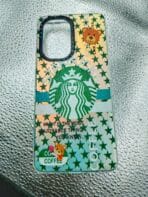 OnePlus Nord CE3 Lite Back Cover Teddy Image Color Changing Casetify - Image 2