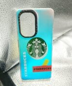 OnePlus Nord CE3 Lite Back Cover Starbucks Logo Color Changing Casetify