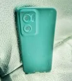 OnePlus Nord CE2 5G Back Cover Silicone Soft