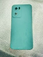 OnePlus Nord CE2 5G Back Cover Silicone Soft - Image 2