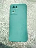 OnePlus Nord CE2 5G Back Cover Silicone Soft - Image 2