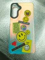 Samsung Galaxy M54 5G Back Cover Colour Changing Imogi Image Casetify - Image 2