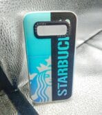 Samsung Galaxy J2 2016 Back Cover Starbucks Image Colour Changing Casetify