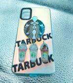 Itel A48 Back Cover Starbucks Image Colour Changing Casetify - Image 2
