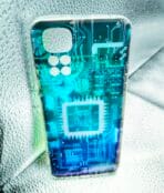 Redmi Note 11 4G Back Cover Colour Changing