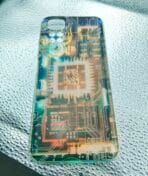 Redmi Note 11 4G Back Cover Colour Changing - Image 2