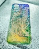 Redmi Note 11 4G Back Cover Colour Changing Warning Image - Image 2