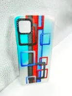 Samsung A22 5G Back Cover Starbucks Type Colour Changing Casetify