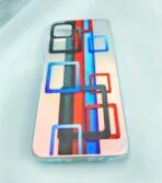 Samsung A22 5G Back Cover Starbucks Type Colour Changing Casetify - Image 2