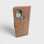 Infinix HOT 10 Flip Cover PDM - Image 2