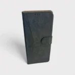 Infinix HOT 10 Play Back Cover Black Color TDM