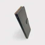 Infinix HOT 10 Play Back Cover Black Color TDM - Image 2