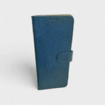 Infinix HOT 12 Play Flip Cover Blue Color TDM