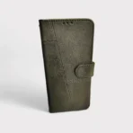 Mi Redmi Y2 Flip Cover Black