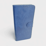 Redmi Note 7 Flip Cover Blue Color PDM