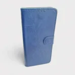 Redmi Note 7 Flip Cover Blue Color PDM