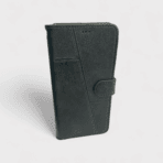 Realme 7i Flip Cover Black Color TDM