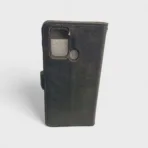 Realme 7i Flip Cover Black Color TDM - Image 2
